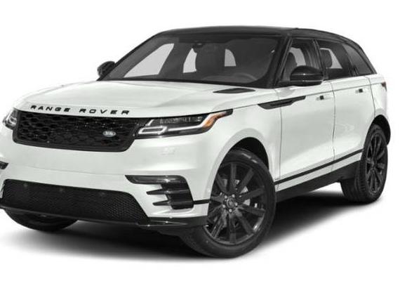 LAND ROVER RANGE ROVER VELAR 2019 SALYM2EV4KA215099 image